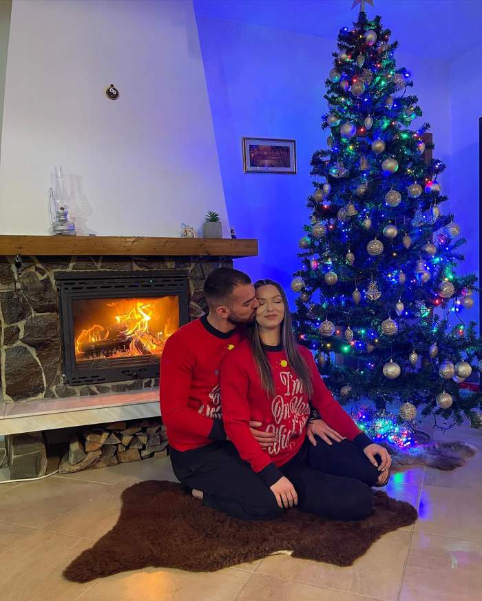 Doi foști concurenți de la Mireasa, pas important în relație. S-au mutat la casa lor și vor să facă și cununia religioasă. Puțini au crezut în povestea lor de dragoste