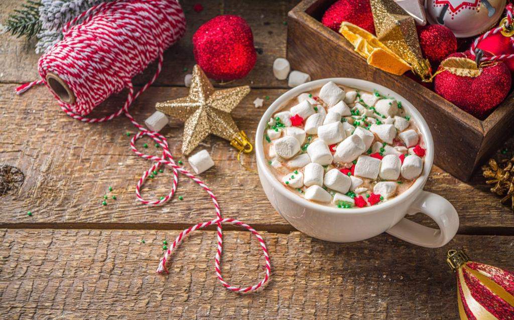 Rețetă de gingerbread. Un desert delicios de Crăciun și gata în doar câteva minute