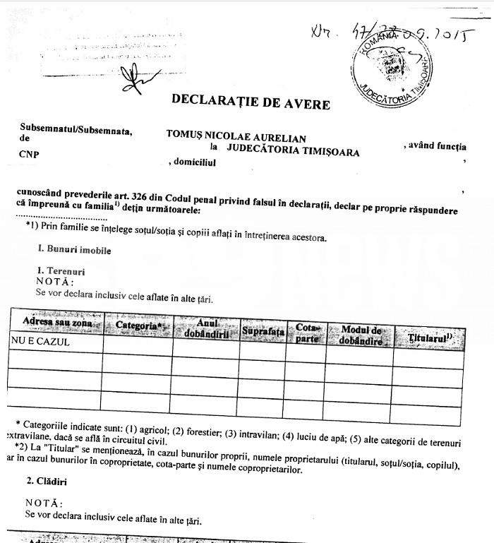 Judecătorul care șantaja minore pentru sex își vinde casa de un sfert de milion de euro