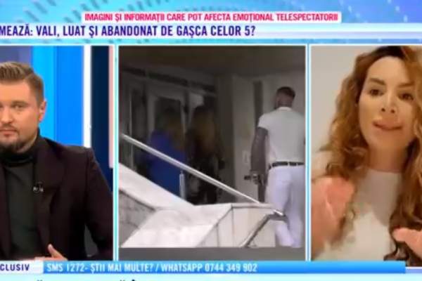 Acces Direct. Ce spune mama Simonei Mărgăian, despre problemele fiicei sale. Femeia l-a cunoscut pe Francesco: ”Mi-a spus că ne omoară” / VIDEO