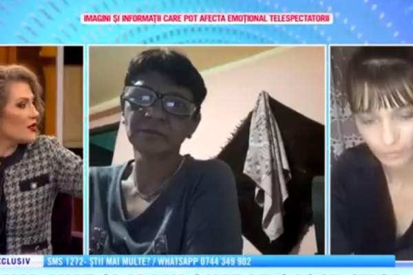 Acces Direct. Familia lui Vali îl caută cu disperare! Bărbatul ar fi plecat în Germania la muncă, iar de atunci a dispărut fără urmă: ”El este bolnav” / VIDEO