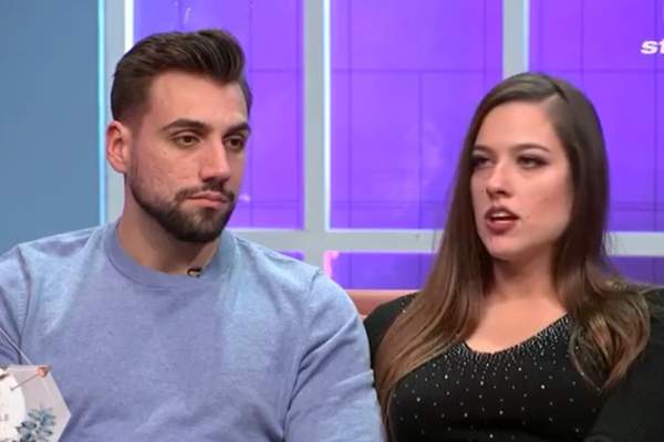 Mireasa. Ana și Daniel își doresc să devină părinți! Cei doi au stabilit ce vor face după ce se vor căsători: ”Eu de ce nu aș putea” / VIDEO