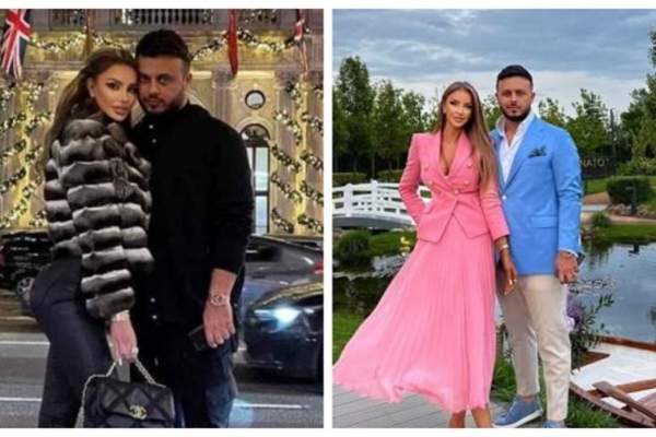 Xtra Night Show. O nouă despărțire între Bianca Drăgușanu și Gabi Bădălău? Cum își va petrece afaceristul sărbătorile de iarnă din acest an / VIDEO