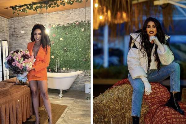 Xtra Night Show. A fost sau nu Laurette cerută în căsătorie. Ce spune vedeta despre pasul cel mare: „L-am primit” / VIDEO