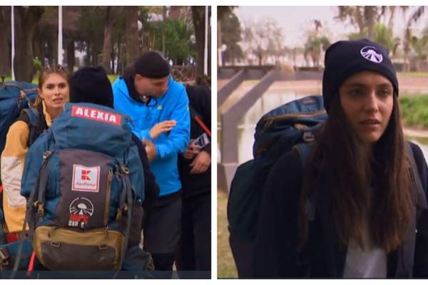 America Express, 19 decembrie 2023. Scandal uriaș după jocul de amuletă. Alexia Eram și Sânziana Negru și-au aruncat cuvinte dure: ”Nu sunt o isterică răsfățată” / VIDEO