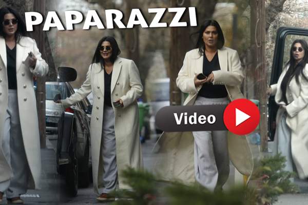 Roxana Dobre este o femeie care pune mult preț pe aspectul fizic! Soția lui Florin Salam arată incendiar în orice moment / PAPARAZZI