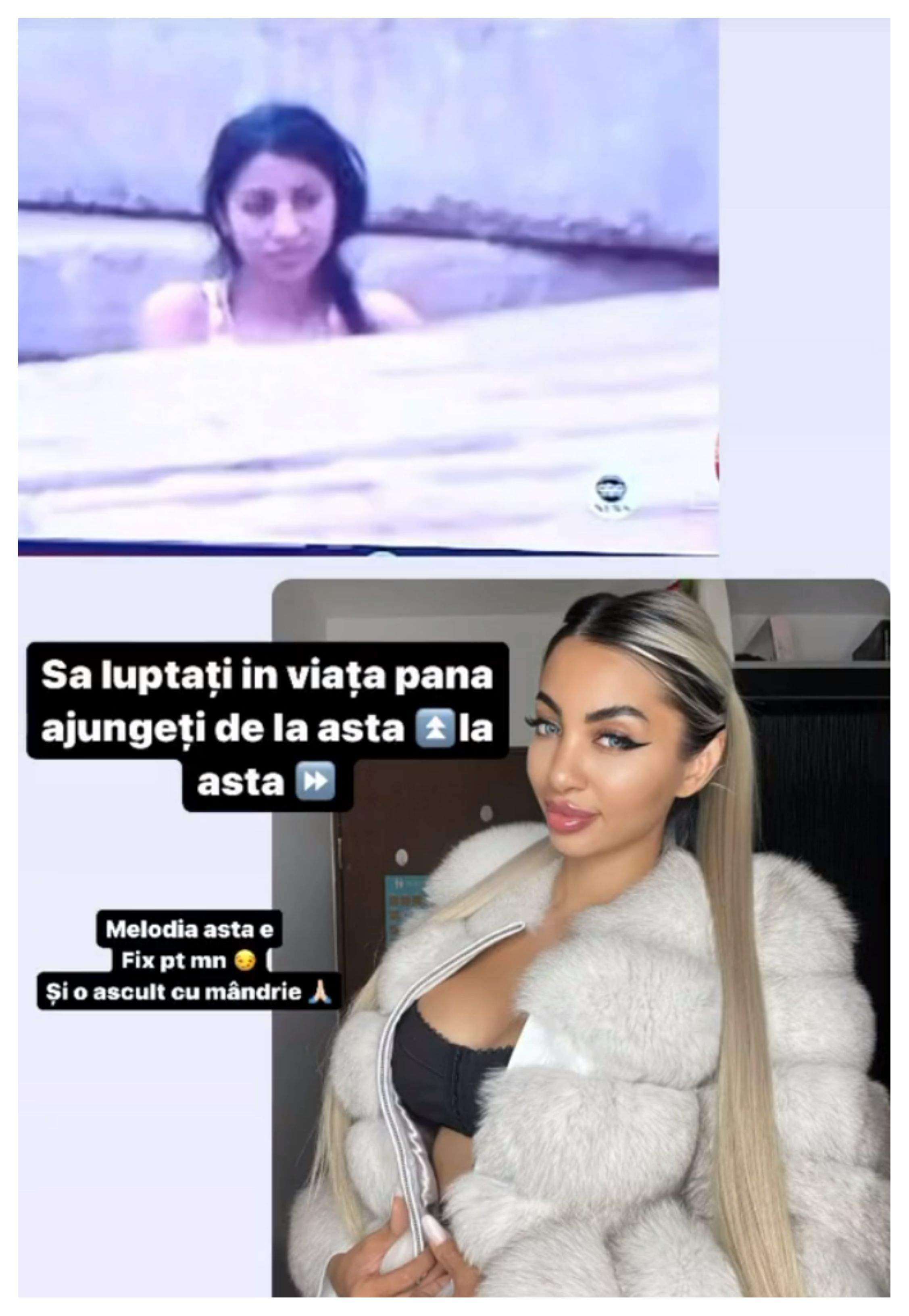 Star Magazin. Povestea dramatică a tiktokeriței românce care a locuit într-un canal alături de copil. Prin ce momente cumplite a trecut: ”Nu știu cum...” / VIDEO