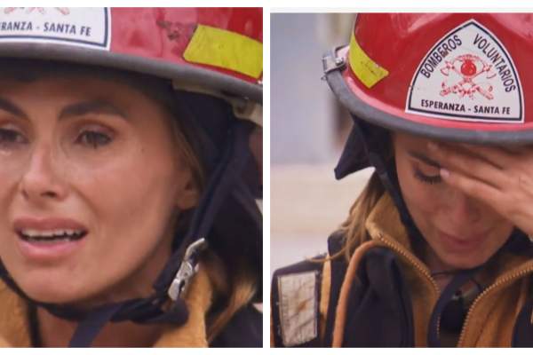 America Express, 19 decembrie 2023. Sânziana Negru a cedat din cauza oboselii. Concurenta a început să plângă în fața Irinei Fodor: ”Nu mai am forță” / VIDEO