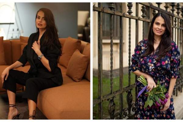 Star Matinal. Ce schimbări vrea să facă Anca Serea în 2024. Anul care stă să se încheie a fost imprevizibil pentru vedetă: „Este cel mai mare câștig” / VIDEO