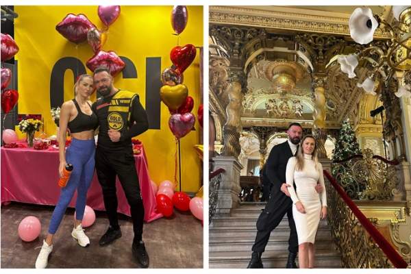 Star Matinal. Cornel Păsat vrea să intre în ring din nou. Cum încearcă soția lui să îl convingă să renunțe: „Am fost foarte entuziasmat...” / VIDEO