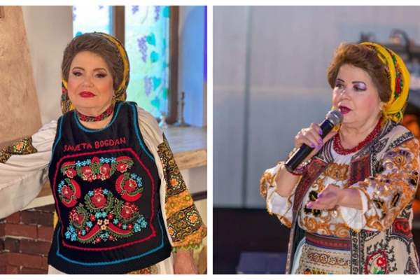 Star Matinal. Ce cadou vrea să primească Saveta Bogdan de la iubitul avocat. Partenerul artistei este un bărbat atent: „I-am făcut o listă” / VIDEO