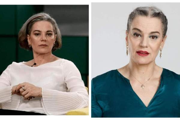 Star Matinal. Eșecul a făcut-o și mai puternică pe Maia Morgenstern. Momentul de cotitură de la începutul carierei când nu a renunțat la visul ei: „Poate că pregătirea mea...” / VIDEO