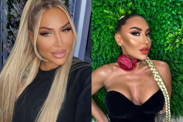 Star Magazin. Denisa Despa a cerut din nou ordin de protecție împotriva fostului iubit. Ce a simțit vedeta când l-a văzut pe bărbat: „Nu pot să dorm noaptea” / VIDEO