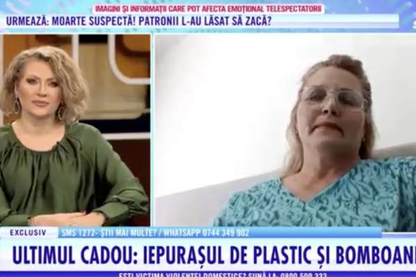 Acces Direct. Mărioara își caută tatăl cu disperare. De 50 de ani nu mai știe nimic de părintele care a abandonat-o: „Îmi spuneau să nu mă duc la el” / VIDEO