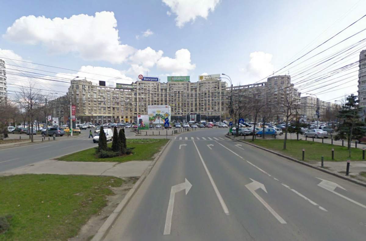 Bulevard București Mai multe bulevarde vor fi închise