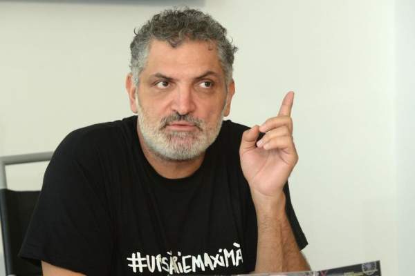 Star Magazin. Ce spun medicii despre postul negru ținut de Damian Drăghici. Care sunt beneficiile și contraindicațiile: ”Problemele de sănătate...” / VIDEO