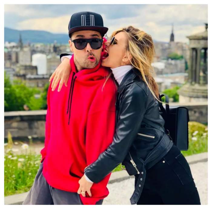 Star Magazin. Cum a fost participarea la competiția Power Couple pentru Anamaria și Tudor Ionescu. Ce îmbunătățiri au adus în relația lor: ”Am trăit totul la maxim” / VIDEO