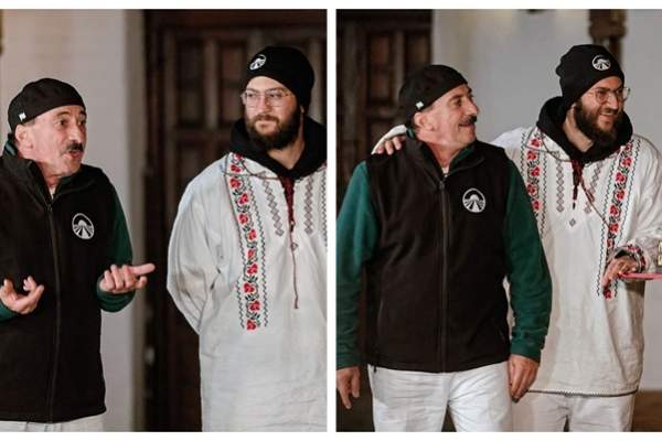 Star Magazin. Romică și Cătălin Țociu nu ar fi acceptat provocarea de la America Express dacă știau ce îi așteaptă. Problemele cu care s-au confruntat în ultimele ediții / VIDEO