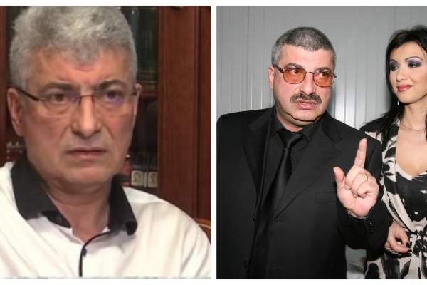 Star Matinal. Silviu Prigoană, cerut în căsătorie de Adriana Bahmuțeanu. Ce motive au avut soții pentru numeroasele divorțuri: ”A dat comunicat...”