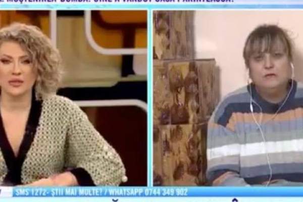 Acces Direct. Geta susține că nu mai are liniște din cauza vecinului. De la ce a pornit scandalul: “Și-a bătut soția și a dat-o afară din casă”