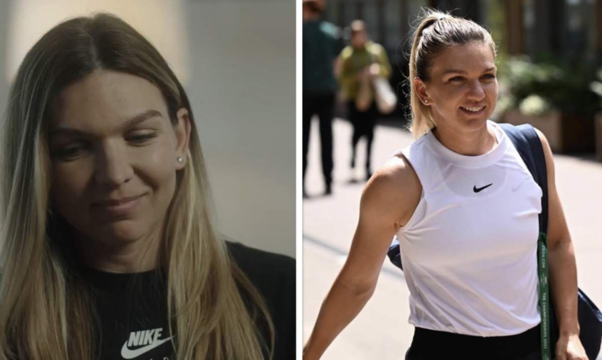 Simona Halep este una dintre cele mai bune jucătoare de tenis de la noi