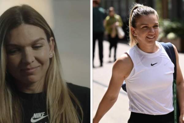 Simona Halep, mai dezamăgită ca niciodată. Ce vis are jucătoarea de tenis, după ce a fost acuzată de dopaj: "Sunt victima unei nedreptăţi"