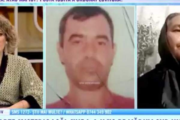 Acces Direct. Marian a fost găsit mort sub un pod, după ce a mers în Spania ca să muncească. Mama lui are nevoie de 6.000 de euro că să-l aducă în țară: "Fiica lui a început să plângă…