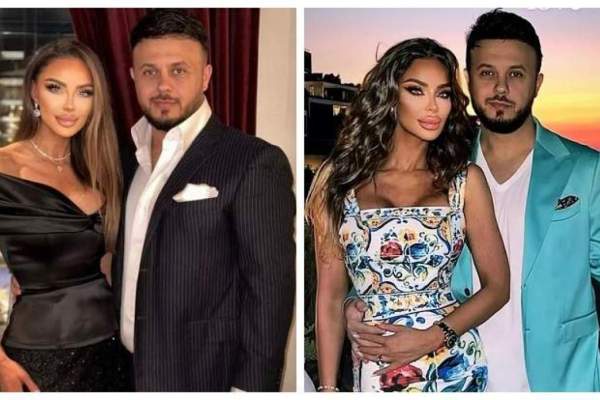 Star Magazin. Cine este femeia cu care ar fi flirtat Gabi Bădălău la sala de fitness. Are un corp de invidiat și este pasionată de sport: ”Mi-ar plăcea să...” / VIDEO