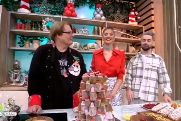 Neatza cu Răzvan și Dani. Ramona Olaru, glume în emisiune. Asistenta TV și-a amuzat colegii: „Nu bărbații răspândesc gripa...”