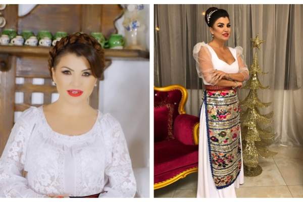 Star Matinal. Care este cea mai mare dorință a Claudiei Ghițulescu pentru 2024. Alături de cine va petrece sărbătorile / VIDEO