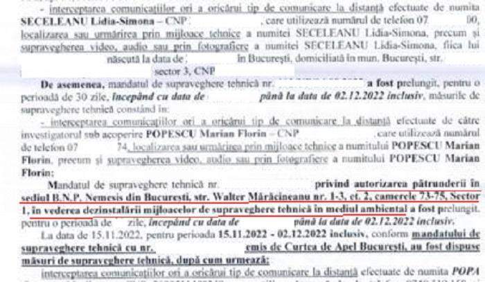 Decizie de ultimă oră în dosarul notărițelor care furau case cu testamente false / S-a mărit hora