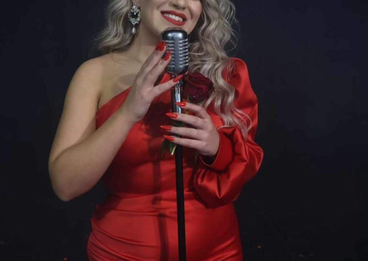 Diana Sârbu a fost implicată într-un accident. Diana Sârbu