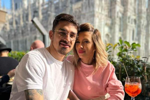 Star Magazin. Cum se simte Sergiu Hanca, după ce a ieșit din operație. Soția lui, Andreea Hanca, detalii despre starea lui: ”Voia să îmi...” / VIDEO