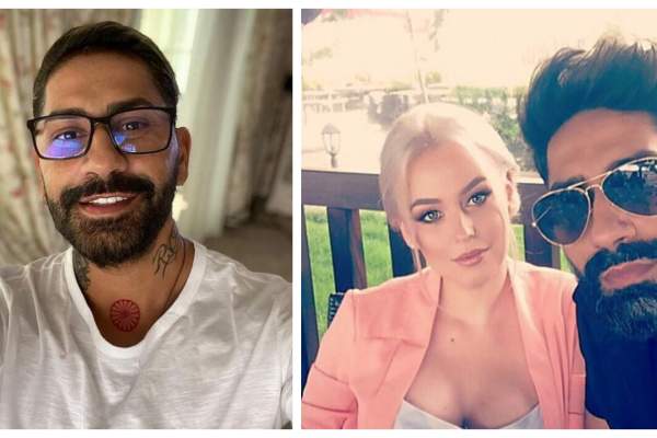 Star Matinal. Ce spune Connect-R despre o posibilă împăcare cu Misha. Cei doi petrec toate vacanțele împreună cu fiica lor, Maya: ”Avem aceleași plăceri”