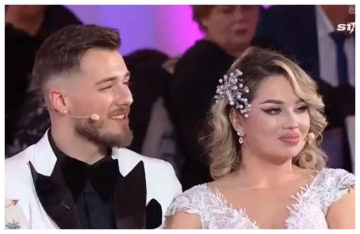 Ce vor face câștigătorii Mireasa - Iubire Infinită cu premiul de 40.000 de euro. Ioana și Marius au spus marele ”Da” la finalul competiției / VIDEO