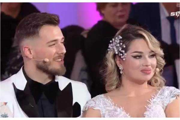 Ce vor face câștigătorii Mireasa - Iubire Infinită cu premiul de 40.000 de euro. Ioana și Marius au spus marele ”Da” la finalul competiției / VIDEO