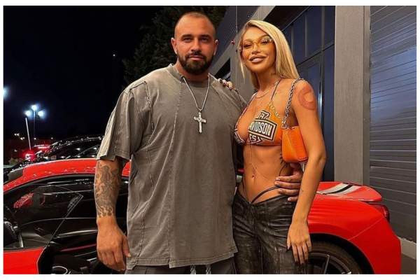 Xtra Night Show. Ce spune Alex Bodi despre scandalul în care este implicat, după despărțirea de Ema Uta. Afaceristul consideră că se folosește numele său: ”Să încheiem tâmpeniile”