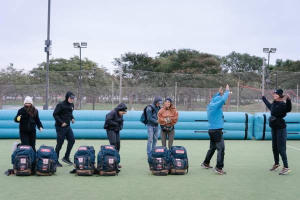 America Express, 24 decembrie 2023. Cele trei echipe finaliste au trecut prin clipe grele în finala competiției. Anunțul făcut de Irina Fodor i-a speriat pe concurenți: "Cea mai grea, cea mai dură" / VIDEO