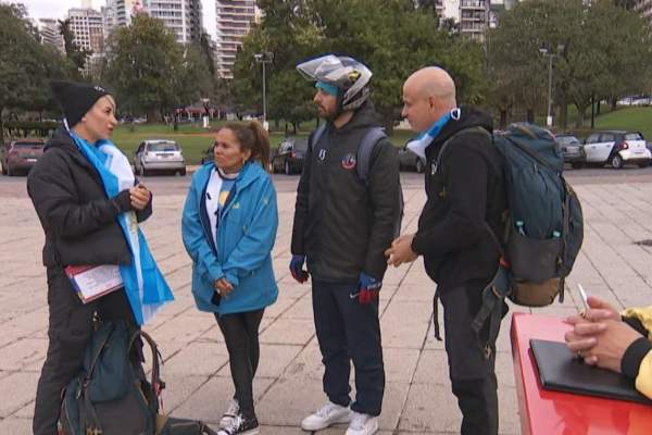 America Express, 24 decembrie 2023. Care sunt cele două echipe care s-au calificat la ultimul jocul pentru amuletă al competiției: "Noi stăm și așteptăm" / VIDEO