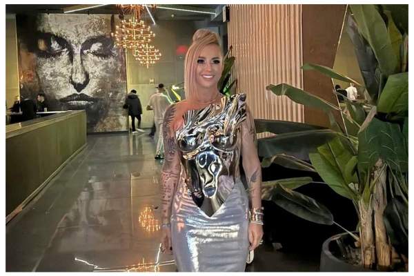 Star Matinal. Cum va petrece Anamaria Prodan sărbătorile de iarnă din acest an. Unde va pleca de Revelion și de cine va fi însoțită: "Vrem să mergem la..." / VIDEO