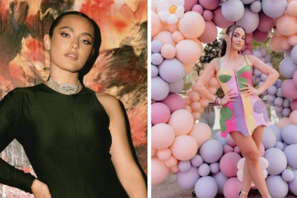 Star Matinal. Cum și-a ales Alexia Eram partenerul pentru America Express. Cât de mult i-a unit experiența pe cei doi concurenți: „Nu m-am gândit la Aris” / VIDEO