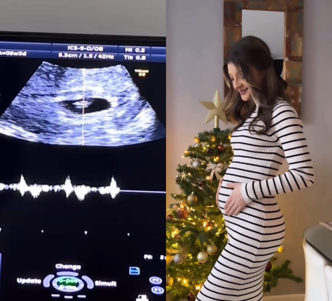 Elena Matei, fosta concurentă de la 