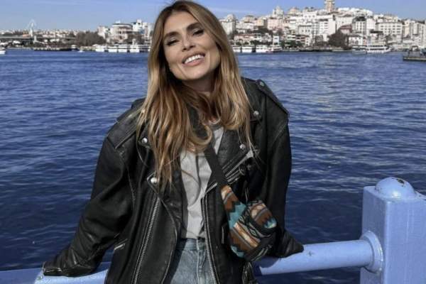 Star Matinal. Cât de mult a schimbat-o experiența America Express pe Sânziana Negru. Ce a învățat concurenta în urma participării în această competiție: "Mi s-a părut greu" / VIDEO