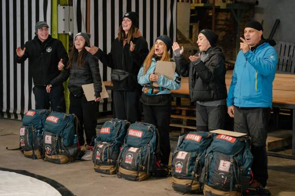 America Express, 25 decembrie 2023. Ce echipă a câștigat avantajul uriaș. Irina Fodor a făcut anunțul: „Meritați toate aplauzele” / VIDEO