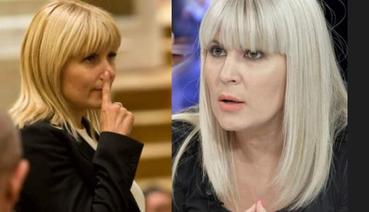 elena udrea