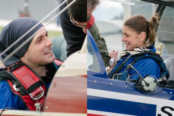 Finala America Express, 26 decembrie 2023. Cum au reacționat concurenții în timpul probei cu avionul. Vlad Huidu: "Ferească Dumnezeu..." / VIDEO