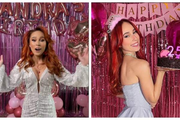 Star Matinal. Care este relația dintre Andra Gogan și fratele ei. Cât de bine se înțeleg cei doi, de fapt: „Avem momente când…” / VIDEO