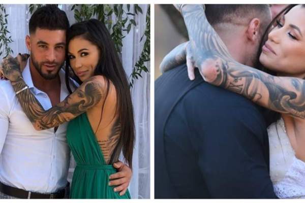 Star Matinal. Ce planuri de viitor au Roxana Vancea și soțul. Unde vor să se mute cei doi îndrăgostiți: „La bătrânețe…” / VIDEO