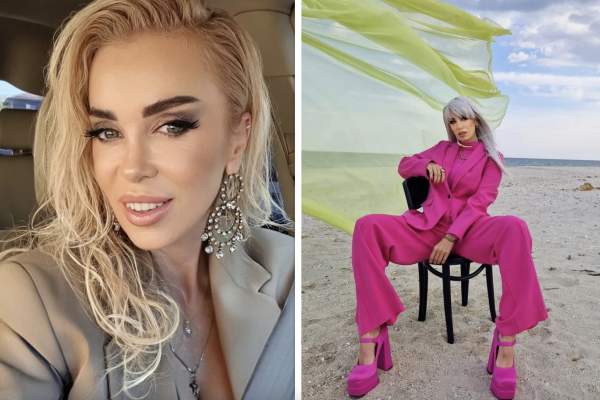 Star Matinal. Annes și soțul, pe perfuzii, de Crăciun. Care este starea de sănătate a artistei: „Am tot ținut-o așa” / VIDEO