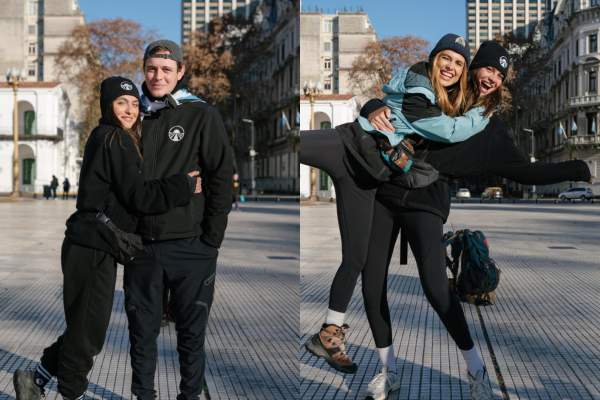 Finala America Express, 27 decembrie 2023. Ce strategii au făcut cele trei echipe rămase în competiție. Irina Fodor a anunțat regulile jocului / VIDEO